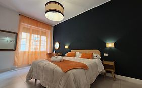Iaio Luxury Suite