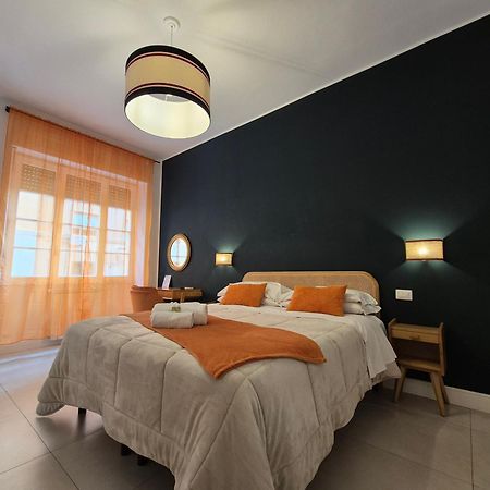 Iaio Luxury Suite Rome Extérieur photo
