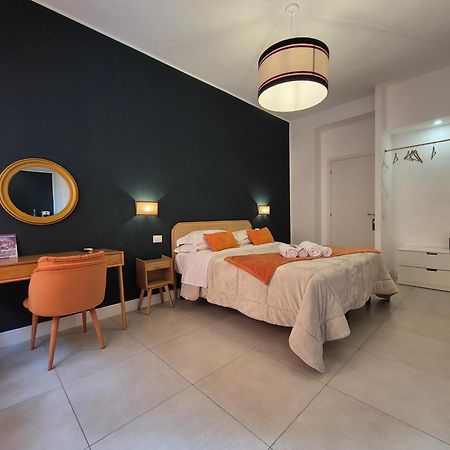 Iaio Luxury Suite Rome Extérieur photo
