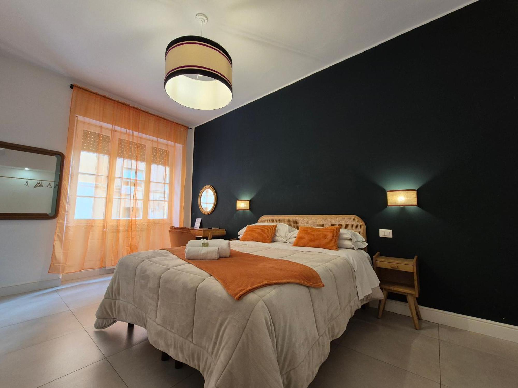 Iaio Luxury Suite Rome Extérieur photo