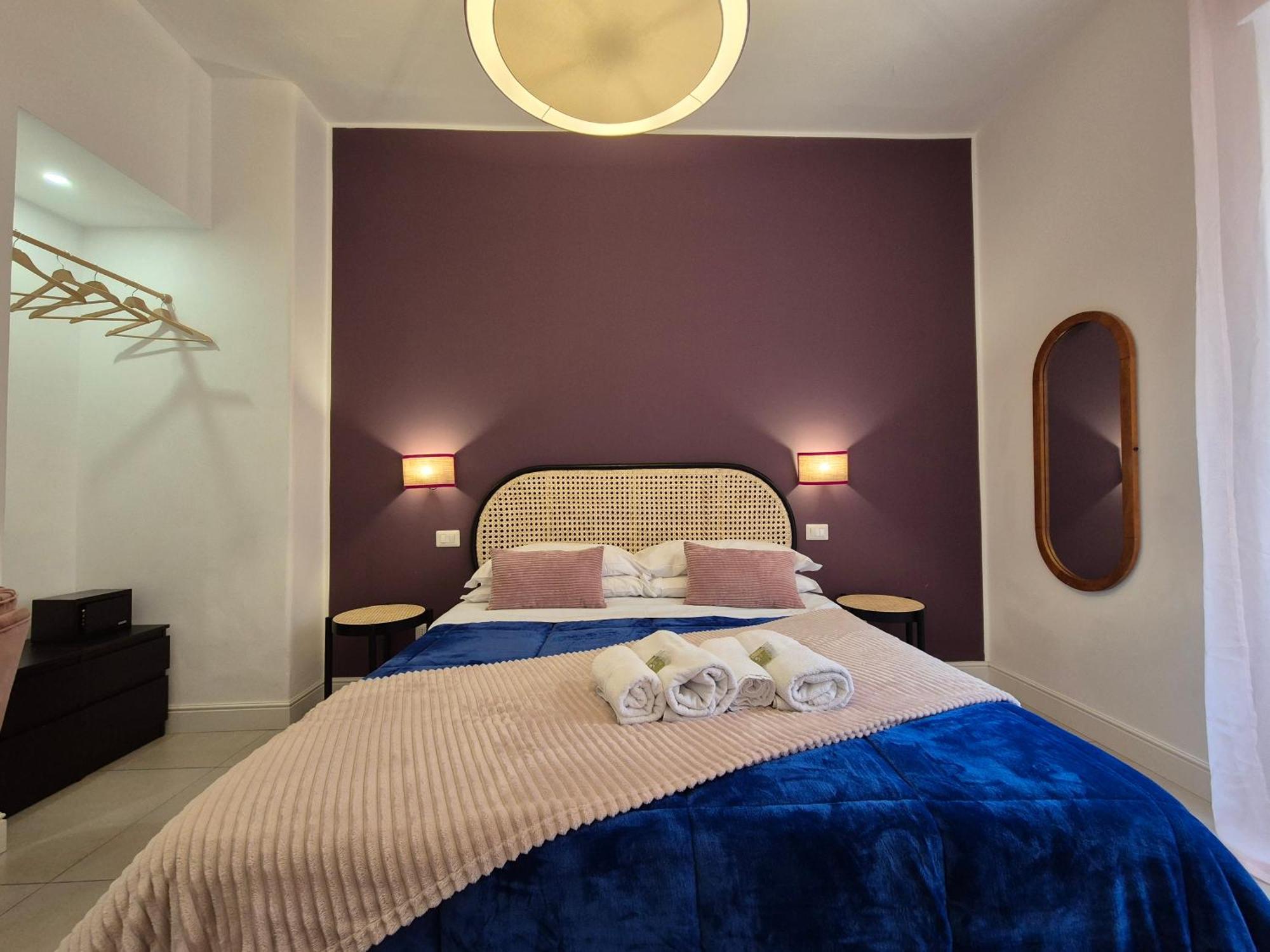Iaio Luxury Suite Rome Extérieur photo