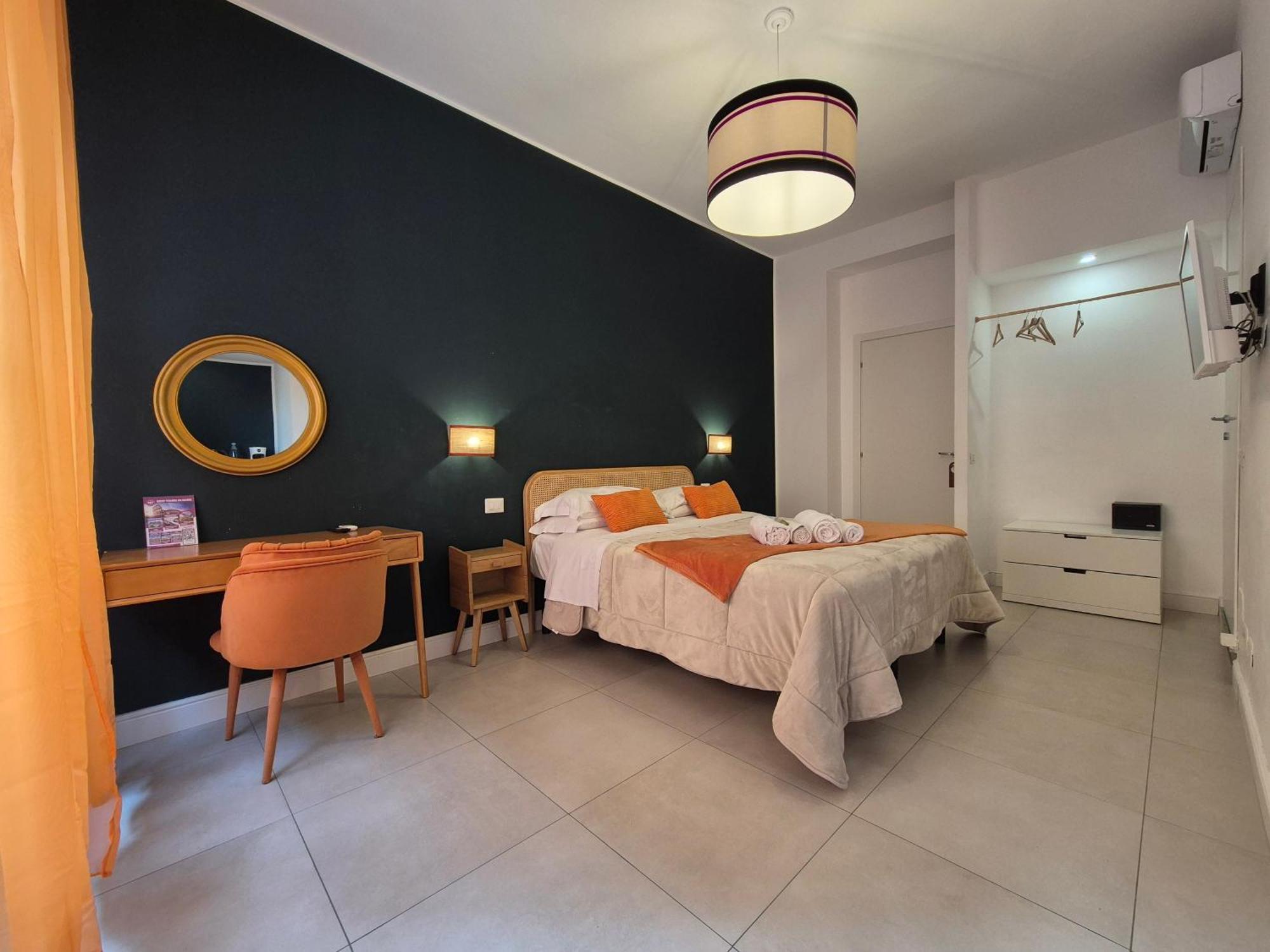 Iaio Luxury Suite Rome Extérieur photo