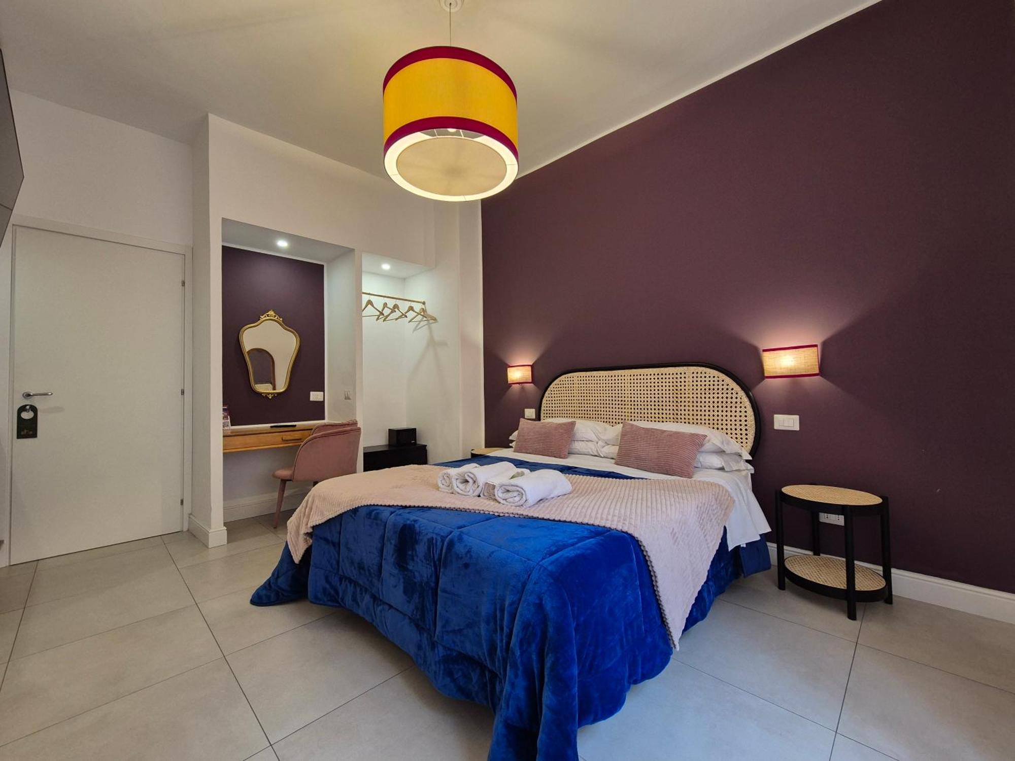 Iaio Luxury Suite Rome Extérieur photo
