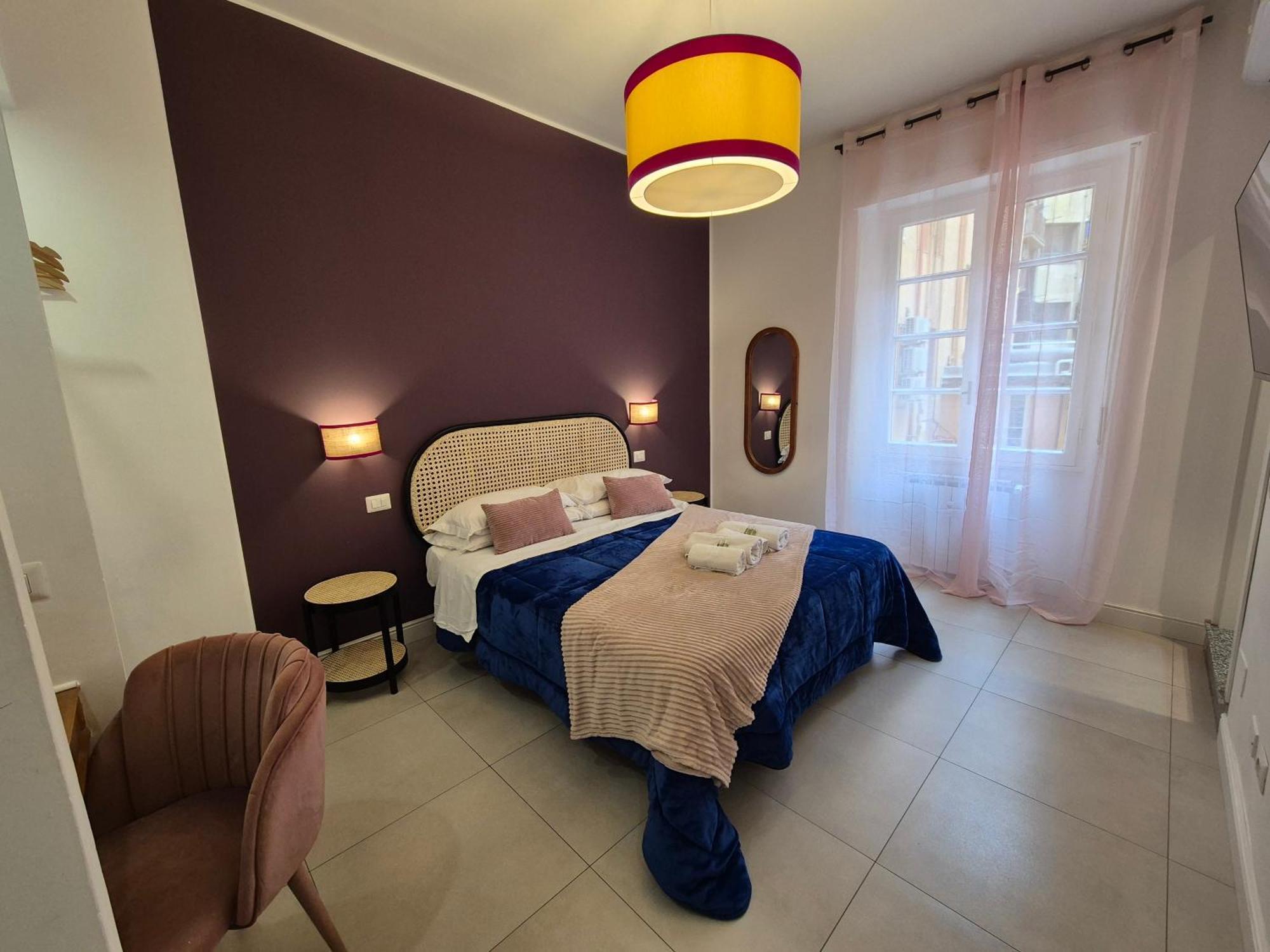 Iaio Luxury Suite Rome Extérieur photo