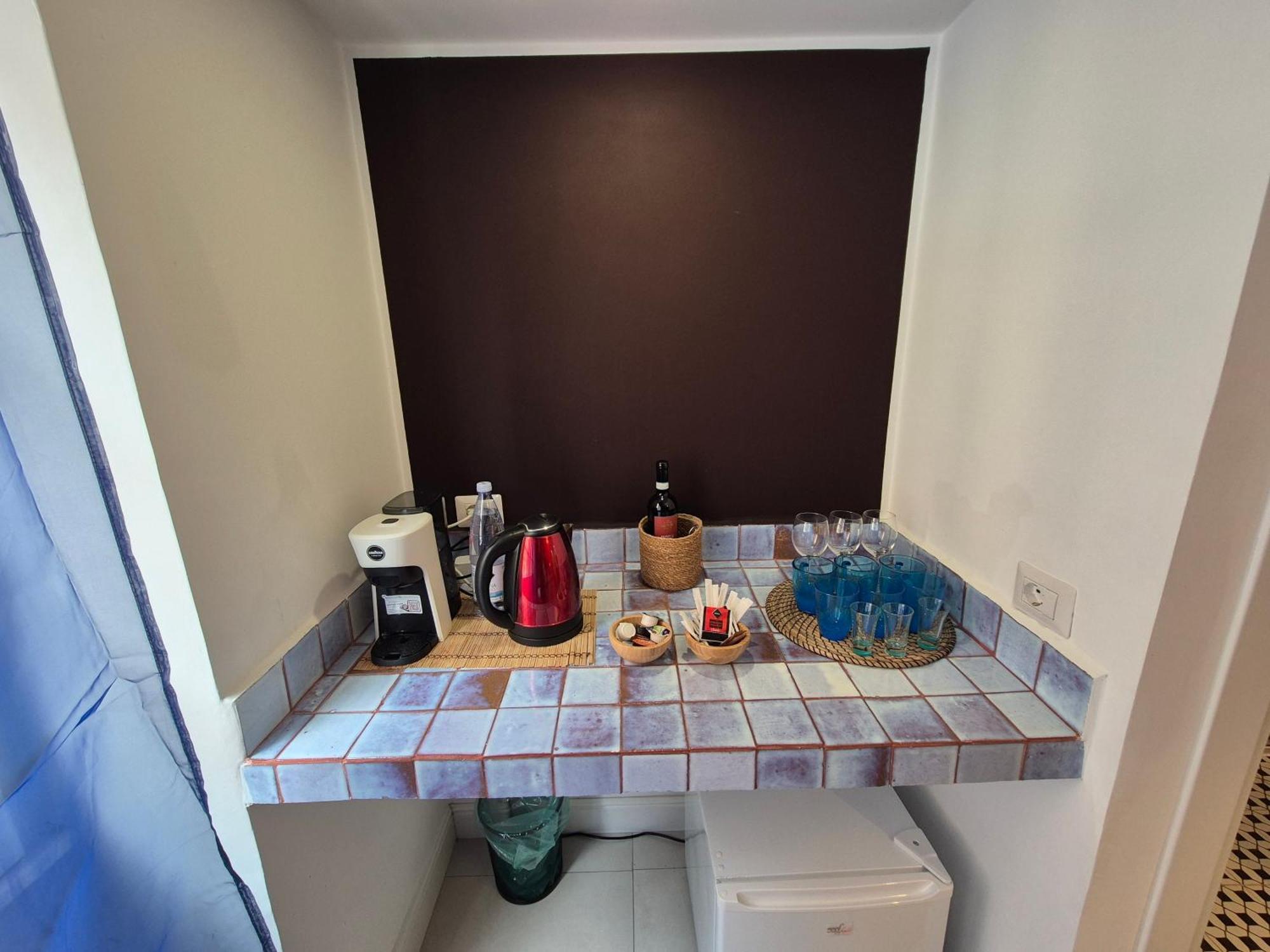 Iaio Luxury Suite Rome Extérieur photo