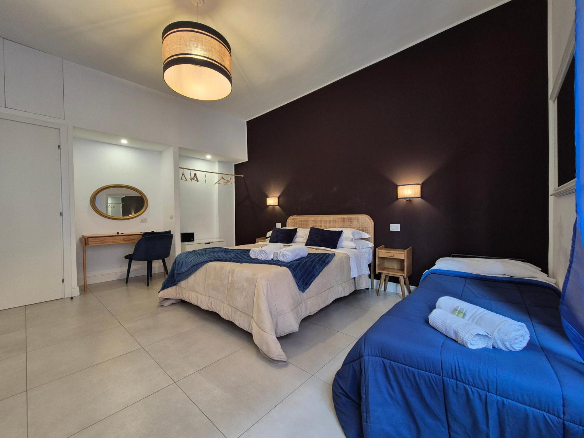 Iaio Luxury Suite Rome Extérieur photo