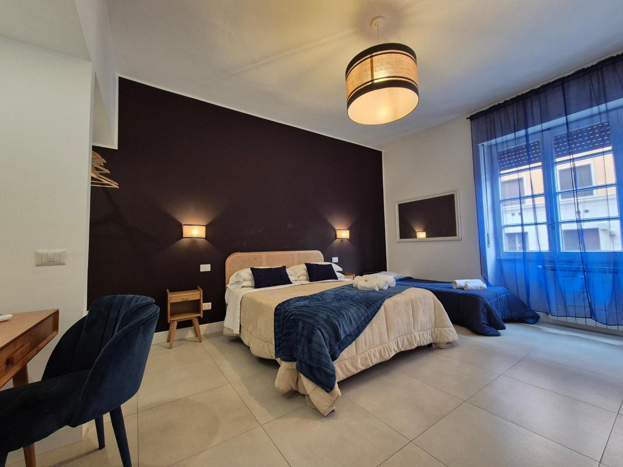 Iaio Luxury Suite Rome Extérieur photo