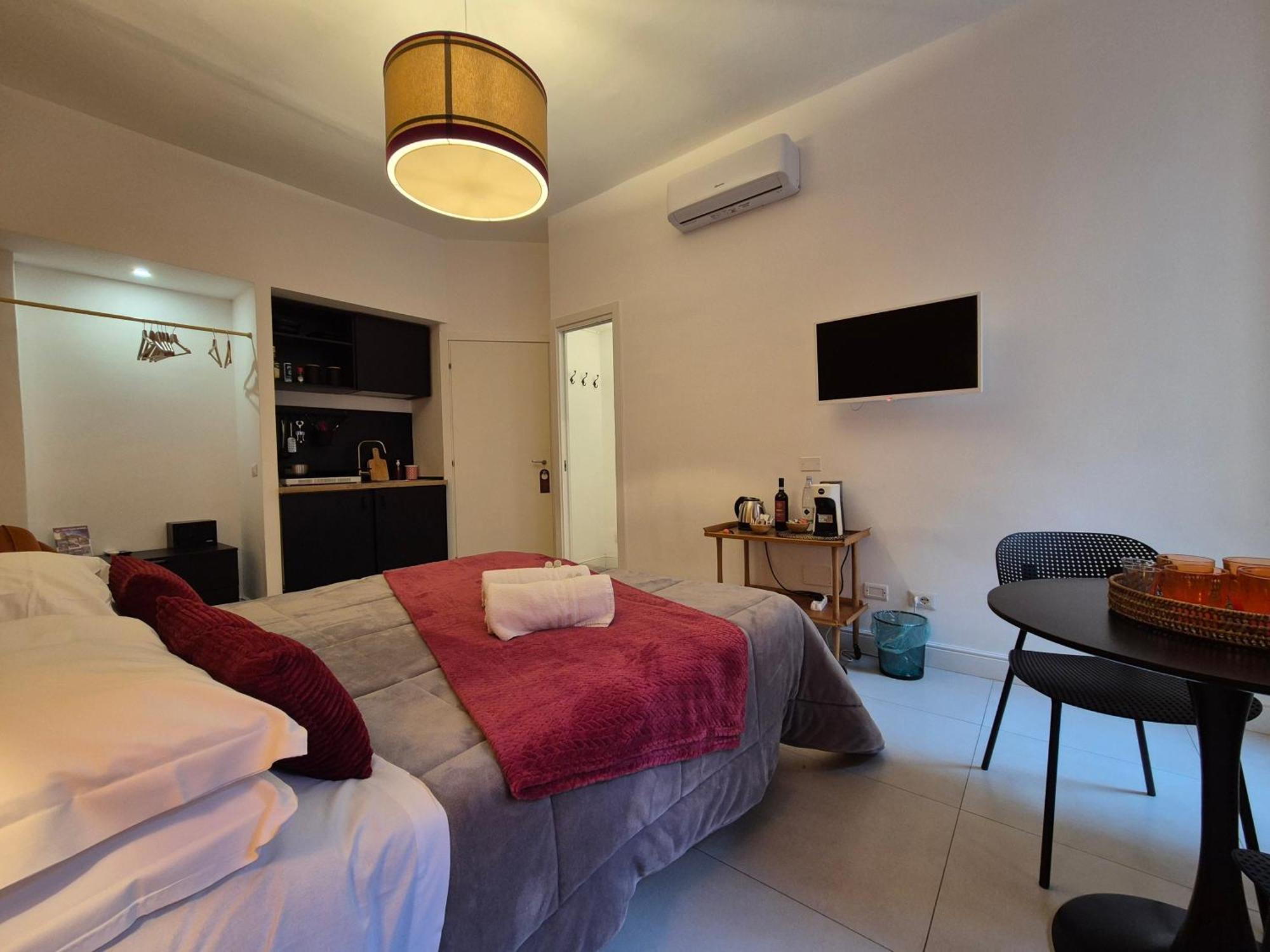 Iaio Luxury Suite Rome Extérieur photo